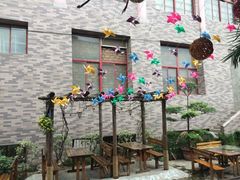 iphone_upload_pic-陈熹公民族美食文化餐厅(中华广场店)