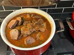 -拉蒂娜·巴西牛排馆 Latina·Brazilian Steakhouse(陆家嘴旗舰店)