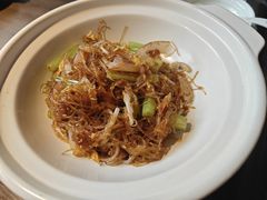 -蜜桃餐厅·古运河畔(南下塘店)