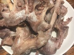 -有奴思烤肉·清真(正宁路店)