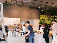 -Seesaw Coffee(环贸iapm店)