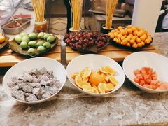 -盛宴标帜餐厅·亲子自助 (南昌喜来登酒店)