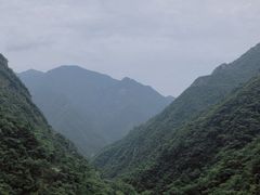 -浙北大峡谷