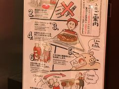 -矢场猪(名古屋站三井楼北馆店)