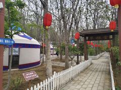 -草根堂农场