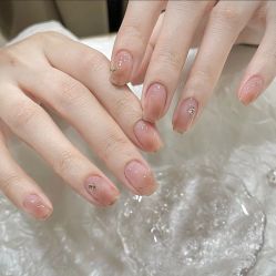-1T·1M 日式美甲美睫