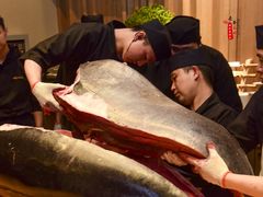 -七福日本料理