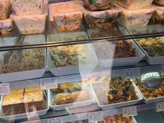 -娘心豆品(方庄店)
