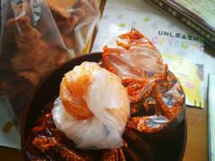 -天府棒棒鸡(金星店)