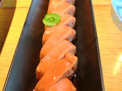 西湖藕韵-金牌外婆家(苏州中心店)