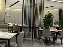 -东方太阳城淮扬餐厅(会所中餐厅店)