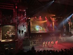 -《12·12》西安事变大型实景演出