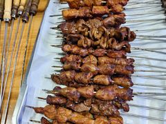 -王记西鎮电烤肉(汶上路店)