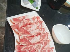 -重庆德庄火锅(永城店)