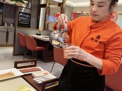 -蝎王府羊蝎子(天通苑店)