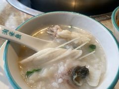 -淘米捞·米汤脆鲩鱼火锅(福田皇岗店)