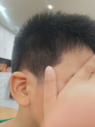 -时尚玩家发型设计