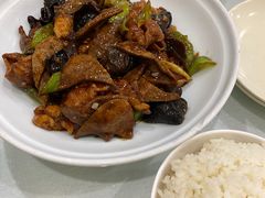-金鸭都·老北京特色家常菜(潘家园店)