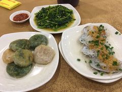 -揭阳钟记小食(福田新村店)