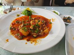 -品味居·首店·大连鲜活海鲜大连菜(东港店)