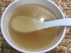 萝卜鸭汤-粤味轩快餐店(天下第一泉店)