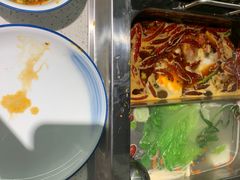 -十三幺山野火锅(市府路店)