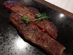 招牌岩烧厚切牛排-Erman岩烧牛排(虹桥南丰城店)