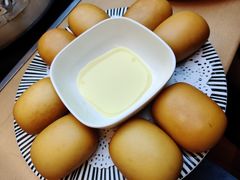 黄金小馒头-湯系·煲汤手艺人(东二环泰禾广场店)