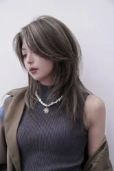 -时尚殿堂hair salon