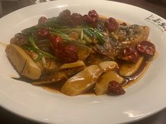 -上名堂·鱼头好吃(体育场路店)