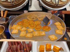 -素满香·Vegan食养自助(天一广场店)