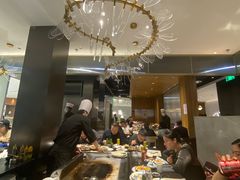-大渔铁板烧(万象城店)