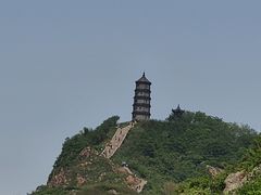 -圌山