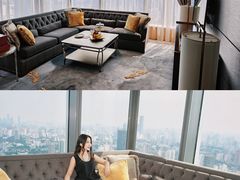 -上海静安香格里拉大酒店