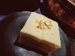 冰糕-丝路金桃·新疆菜(徐汇店)