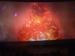 -中影国际影城(九江花园城CINITY LED店)