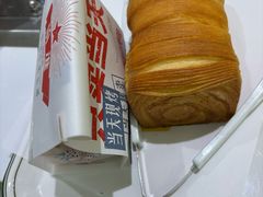 -红星前进面包牛奶公司(畅春园店)