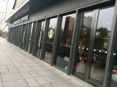 -星巴克(杭州下沙福雷德店)
