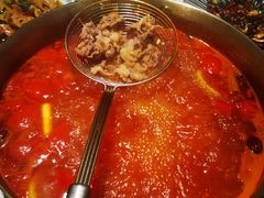 -庖丁家水煮牛排火锅(巴国城店)