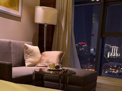 -太原凯宾斯基饭店