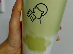 -喜茶(广州滨江宏岸店)