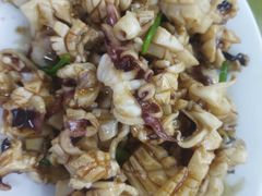 -乡味海鲜农家菜·巽寮土窑鸡(地道美食店)