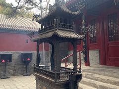 -红螺寺