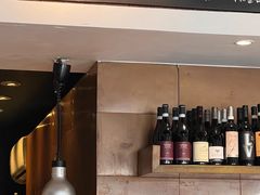-La Strada(安福路店)