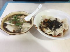 -新繁牛肉豆花(都江堰店)