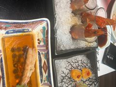 -匠和风精致料理(莆田财富中心店)