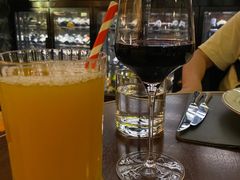 -Tivano意大利餐厅(成都居舍酒店)
