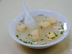 -舒蔡记生煎菜饭(云南中路店)