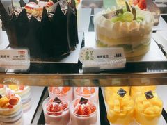 -BreadTalk面包新语·烘焙蛋糕(领展购物广场店)