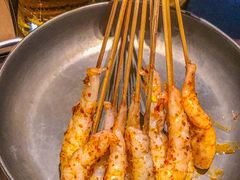-夜食白市Yespicy·烧烤啤酒宵夜(番禺四海城店)